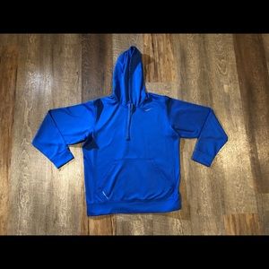 Men’s Therma Fit Nike Hoodie